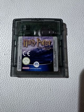 Nintendo Game Boy Advance SP Plata