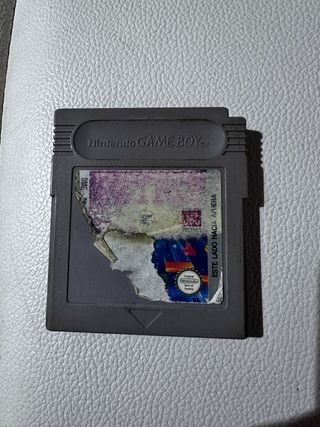 Nintendo Game Boy Advance SP Plata