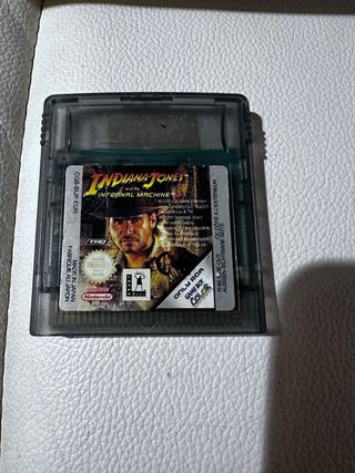 Nintendo Game Boy Advance SP Plata