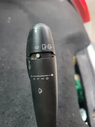 Mando Limpiaparabrisas