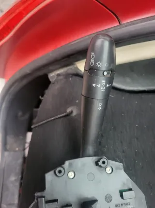 Mando Limpiaparabrisas