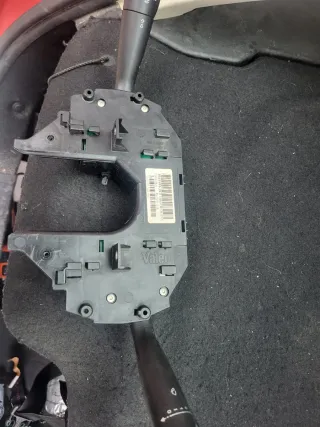 Mando Limpiaparabrisas