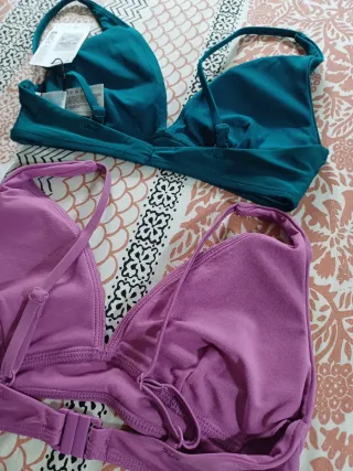 2 Bikinis Primark Talla XS