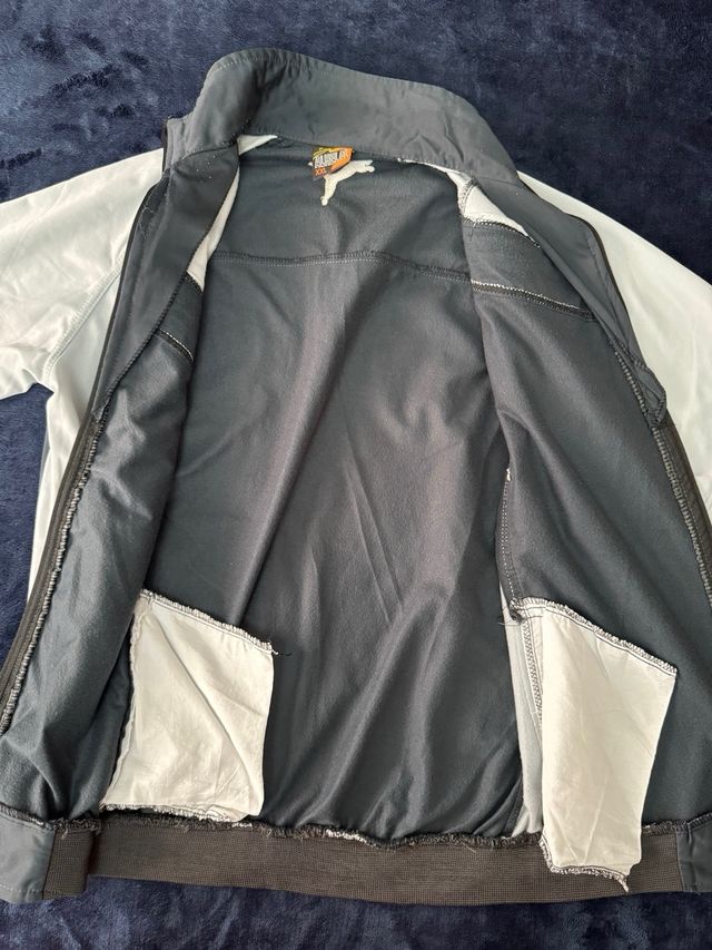 Chaqueta Puma Vintage Y2K