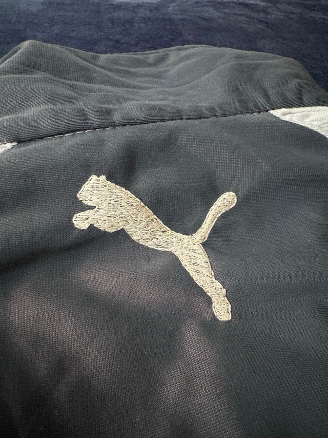 Chaqueta Puma Vintage Y2K