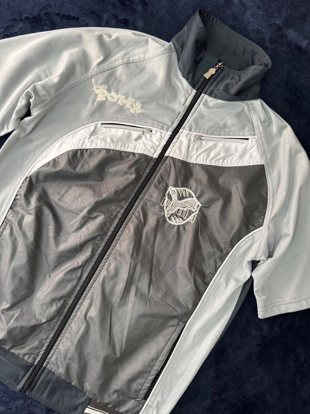 Chaqueta Puma Vintage Y2K