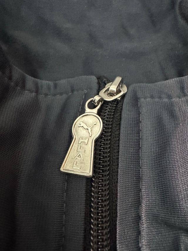 Chaqueta Puma Vintage Y2K