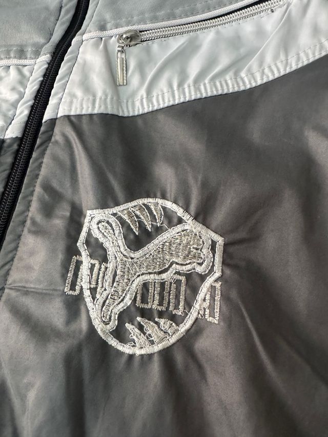 Chaqueta Puma Vintage Y2K