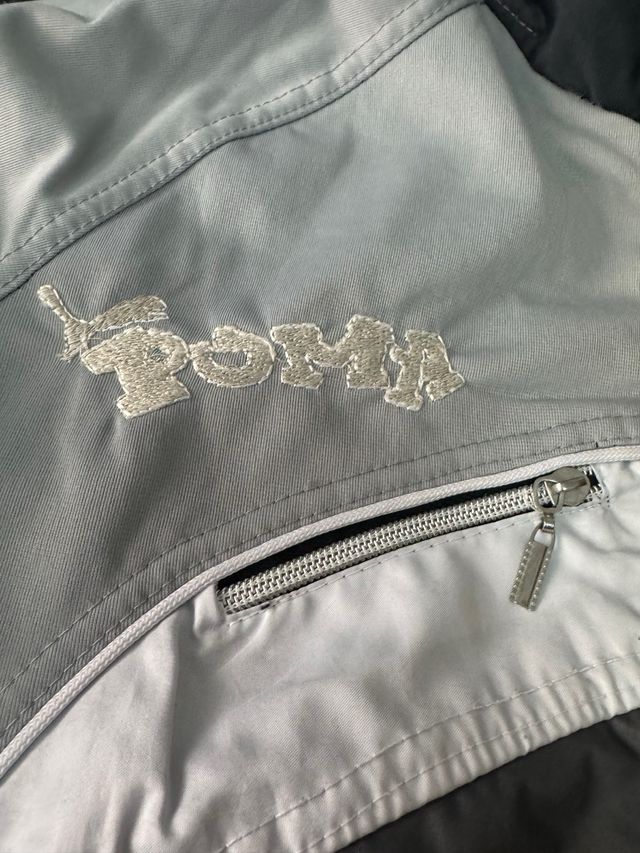 Chaqueta Puma Vintage Y2K