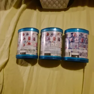 MicroPets Tomy Giocattoli