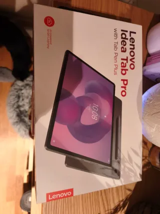 Lenovo IdeaTab Pro Tablet