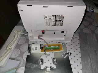 Videoportero Auta Compact