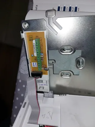 Videoportero Auta Compact