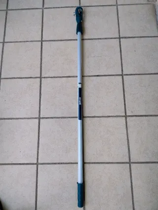 Alargo Extensible Aluminio Nespoli