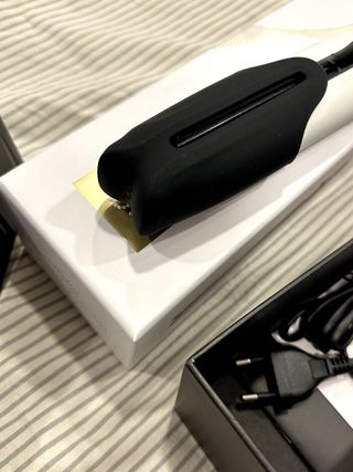 GHD Platinum+ Blanco