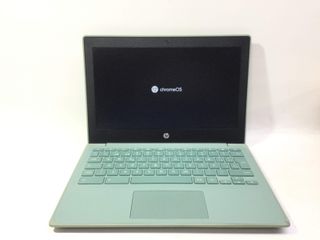 Portatile HP Chromebook 14 G7 4GB 32GB SSD E42367