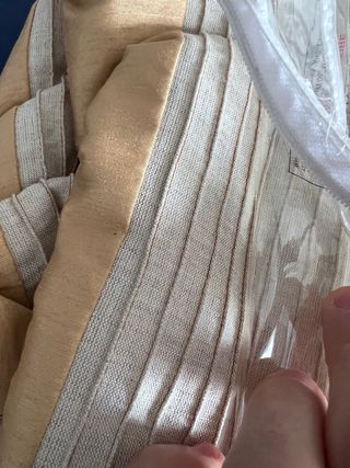 Cojines y plaid Dunnes Home