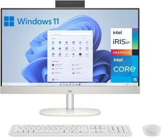 HP All-in-One 27 i5