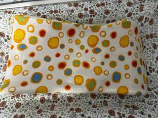 Hamaca bañera bebé con estampado