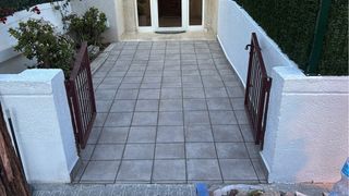 ALBAÑIL PARA REFORMAS Y ARREGLOS