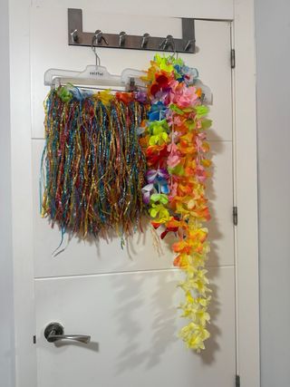 Disfraz Adulto Talla Única