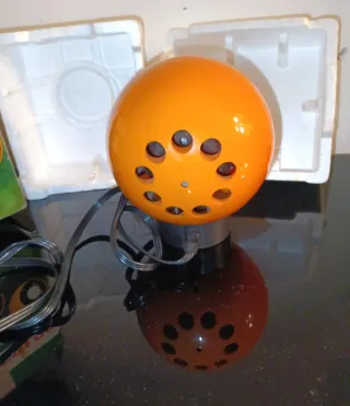 Ventilatore Calor 85-07 anni '70