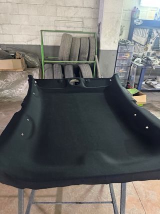 Peugeot 206 GTI - 2.0 16v