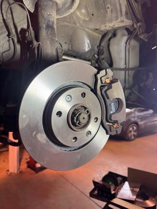 Peugeot 206 GTI - 2.0 16v