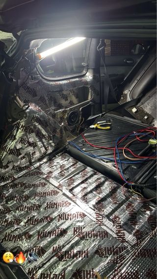 Peugeot 206 GTI - 2.0 16v