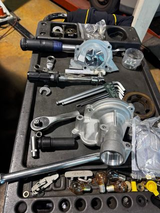 Peugeot 206 GTI - 2.0 16v