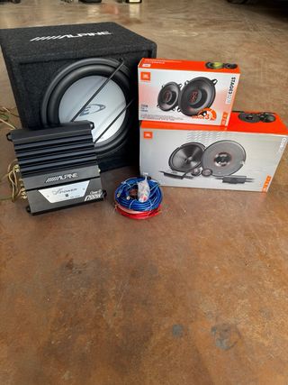 Peugeot 206 GTI - 2.0 16v