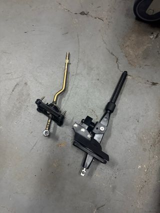 Peugeot 206 GTI - 2.0 16v