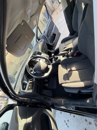Citroen C4 1.6hdi