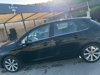 Citroen C4 1.6hdi