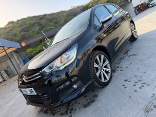 Citroen C4 1.6hdi