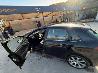Citroen C4 1.6hdi