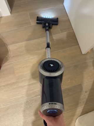 Aspiradora de mano Amazon