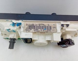 Mini 255498 64111502214 mando calefacción one