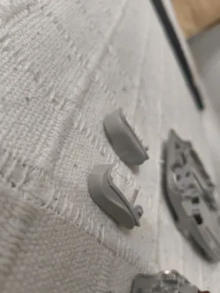 Carcasa Game Boy Advance Original Nintendo