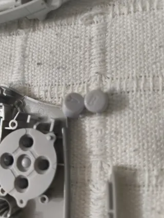 Carcasa Game Boy Advance Original Nintendo