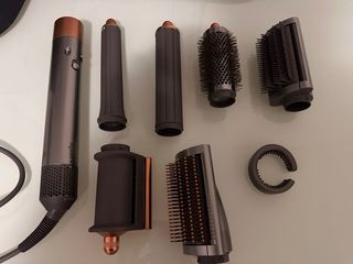 Dyson Airwrap Original + Accessori