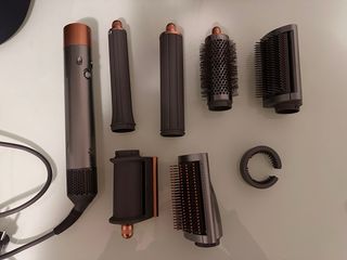 Dyson Airwrap Original + Accessori