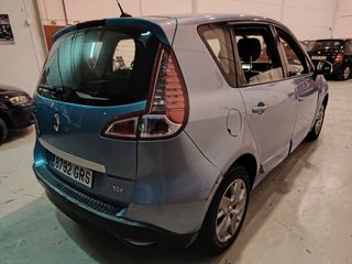 Renault Scenic 2009