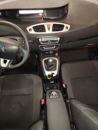 Renault Scenic 2009