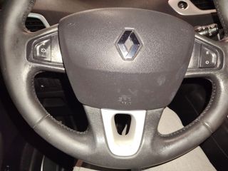 Renault Scenic 2009