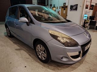 Renault Scenic 2009