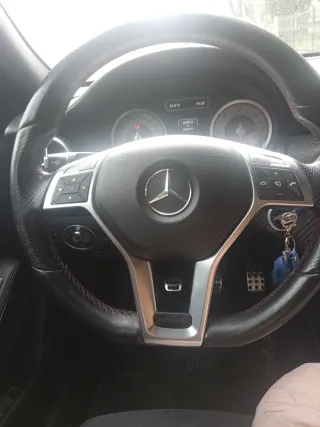 Mercedes-Benz Clase A 2013