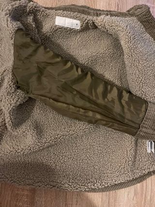 Sobrecamisa niño T.122