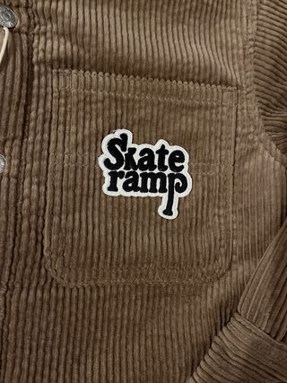 Sobrecamisa niño T.122