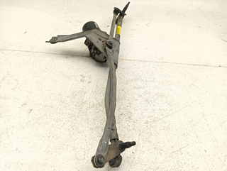 MOTOR LIMPIA DELANTERO MINI MINI (R50,R53) W10B16